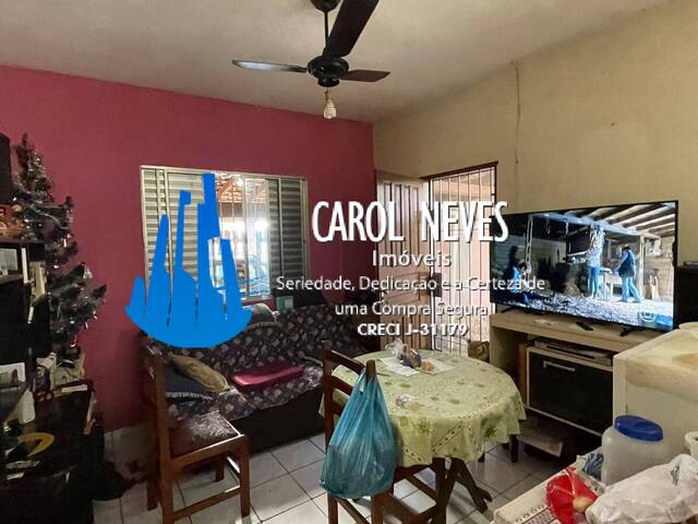 Casa para Venda em Mongaguá - 5