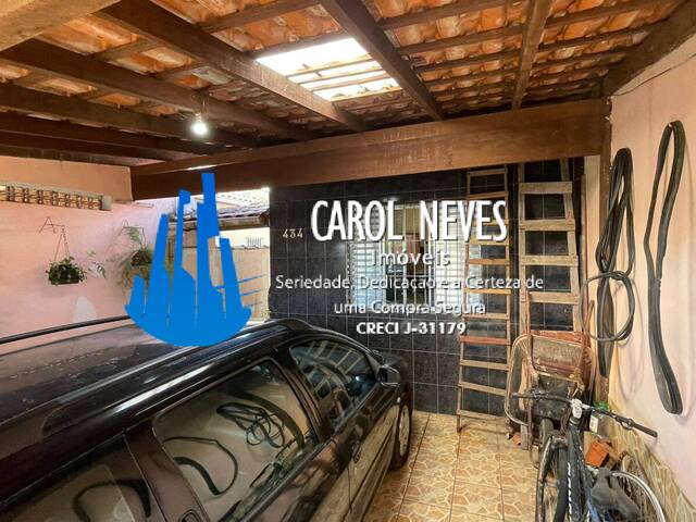 Casa para Venda em Mongaguá - 2