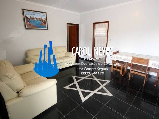 Casa para Venda em Itanhaém - 4