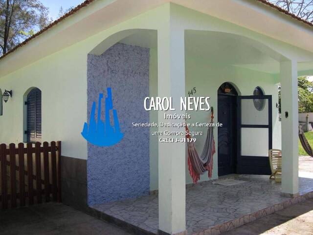 Casa para Venda em Itanhaém - 4