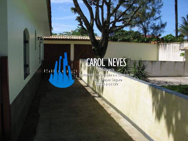 #9402 - Casa para Venda em Itanhaém - SP