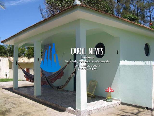 Casa para Venda em Itanhaém - 5