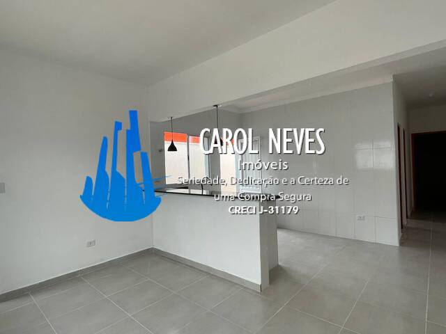 Casa para Venda em Itanhaém - 4