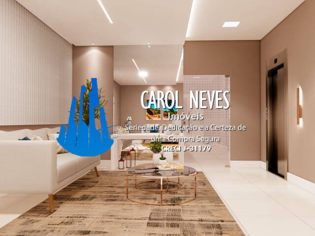 Apartamento para Venda em Praia Grande - 2