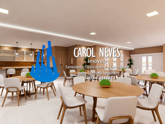 Apartamento para Venda em Praia Grande - 3