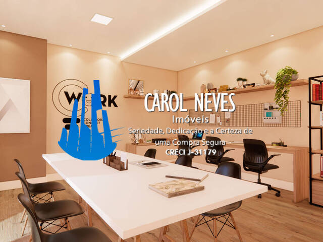 Apartamento para Venda em Praia Grande - 4
