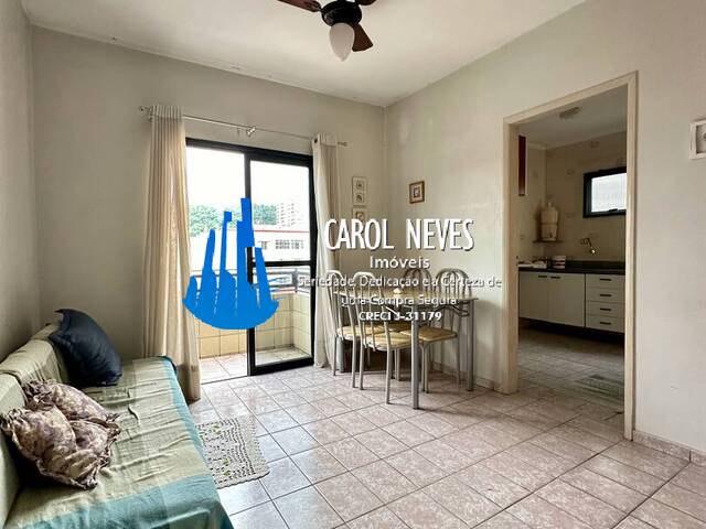 Apartamento para Venda em Praia Grande - 2