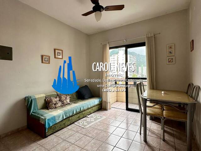 Apartamento para Venda em Praia Grande - 3