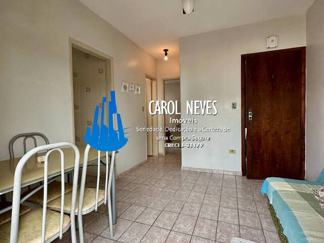 Apartamento para Venda em Praia Grande - 4