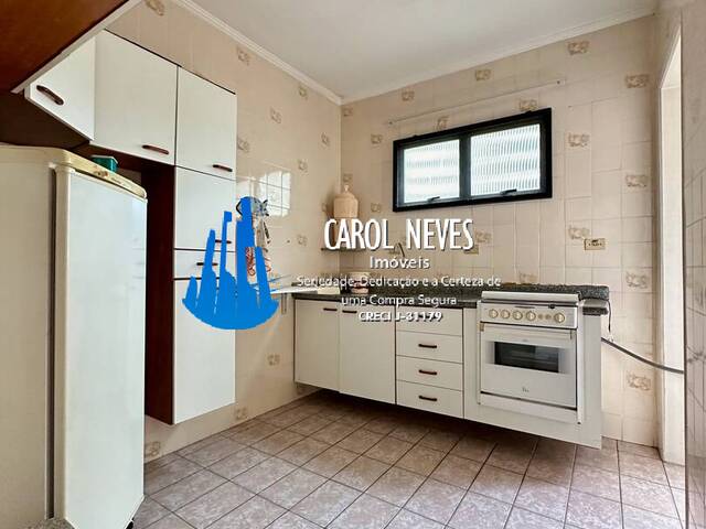 Apartamento para Venda em Praia Grande - 5