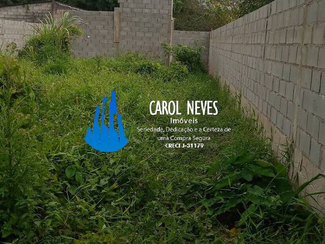 #9419 - Terreno para Venda em Peruíbe - SP - 3