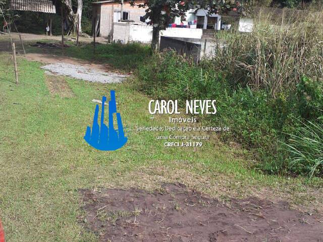 #9419 - Terreno para Venda em Peruíbe - SP - 1