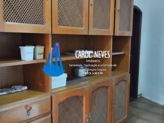 Casa para Temporada em Mongaguá - 5