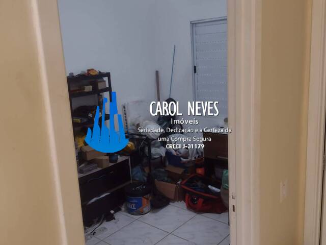 Apartamento para Venda em Itanhaém - 5