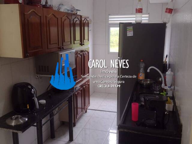 #9426 - Apartamento para Venda em Itanhaém - SP