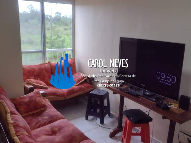 #9426 - Apartamento para Venda em Itanhaém - SP