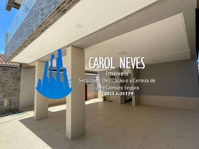 #9183 - Casa em condomínio para Venda em Praia Grande - SP