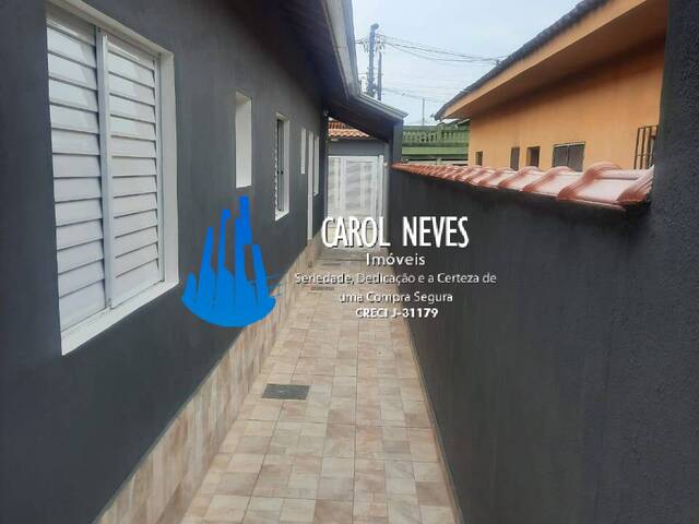 Casa para Venda em Itanhaém - 5