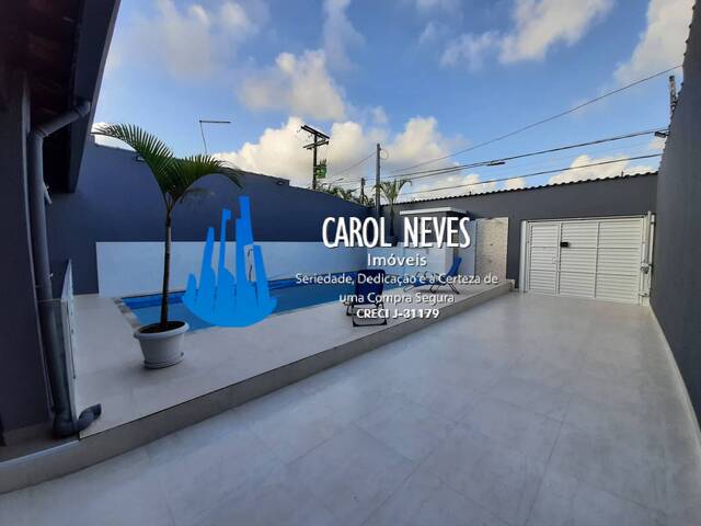 #9949 - Sobrado para Venda em Itanhaém - SP