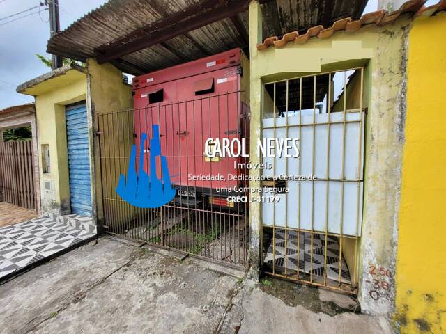 Casa para Venda em Mongaguá - 2