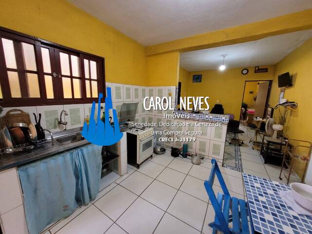 Casa para Venda em Mongaguá - 5