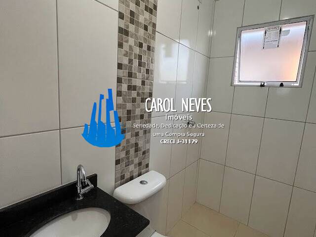 Casa em Condomínio Fechado para Venda em Mongaguá - 4