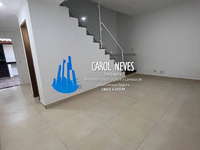 Casa em Condomínio Fechado para Venda em Mongaguá - 5