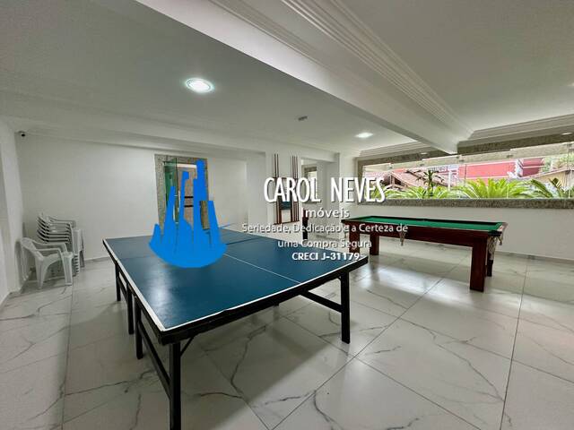 Apartamento para Venda em Praia Grande - 3