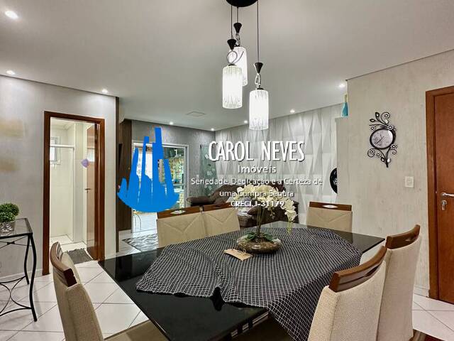 Apartamento para Venda em Praia Grande - 5