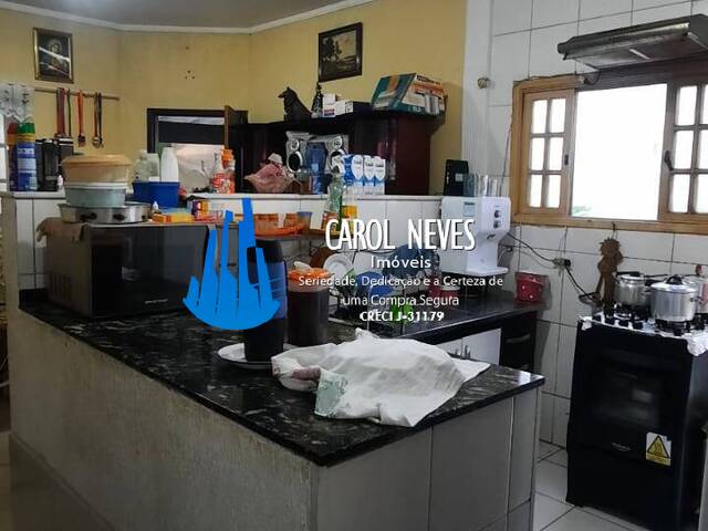 Casa para Venda em Mongaguá - 5