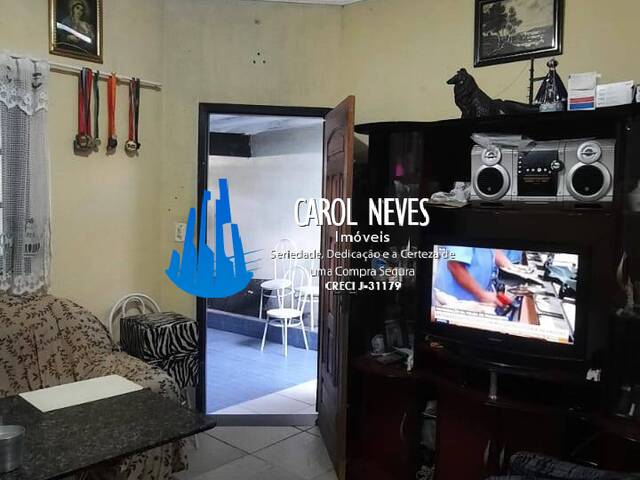 Casa para Venda em Mongaguá - 3