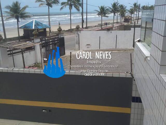 Apartamento para Venda em Mongaguá - 2