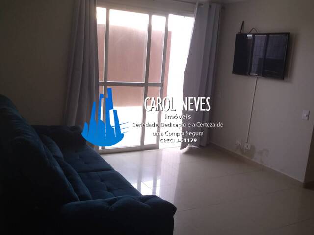 Apartamento para Venda em Mongaguá - 5