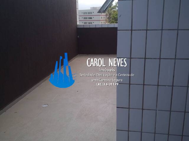 Apartamento para Venda em Mongaguá - 4