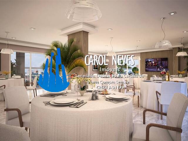 Apartamento para Venda em Praia Grande - 5