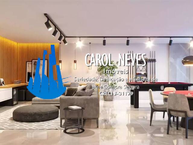 Apartamento para Venda em Praia Grande - 5