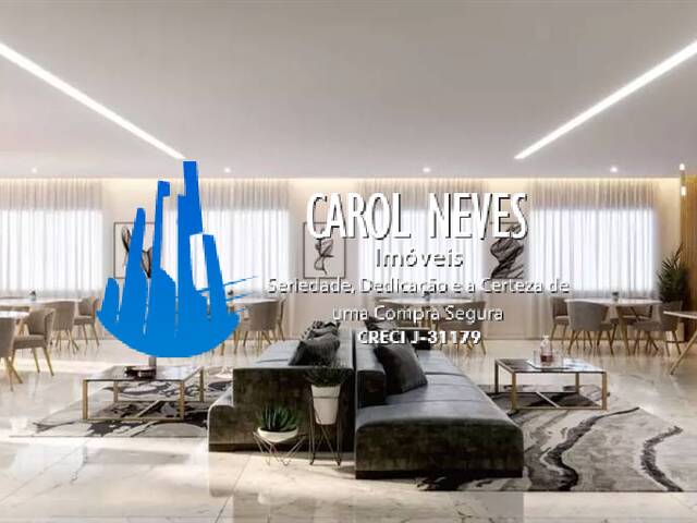 Apartamento para Venda em Praia Grande - 4
