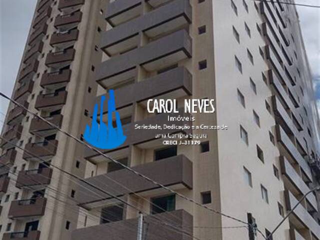 Apartamento para Venda em Praia Grande - 3