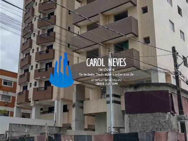Apartamento para Venda em Praia Grande - 2