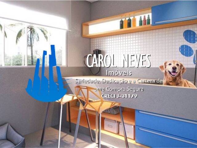 Apartamento para Venda em Mongaguá - 4