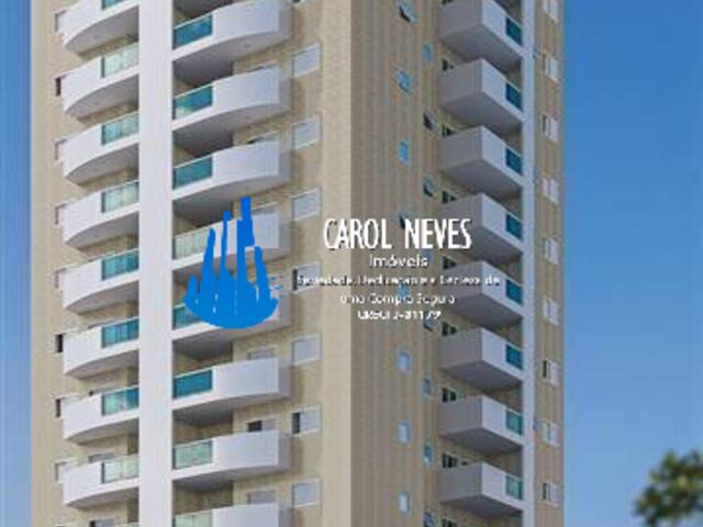 #7751 - Apartamento para Venda em Mongaguá - SP - 3
