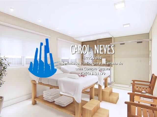 Apartamento para Venda em Praia Grande - 4