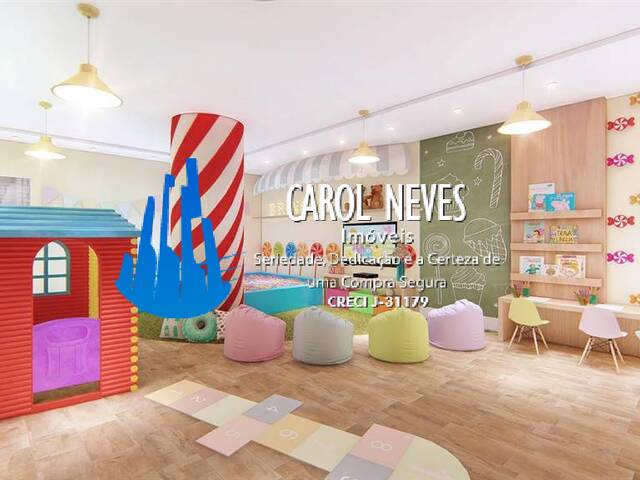 Apartamento para Venda em Praia Grande - 5