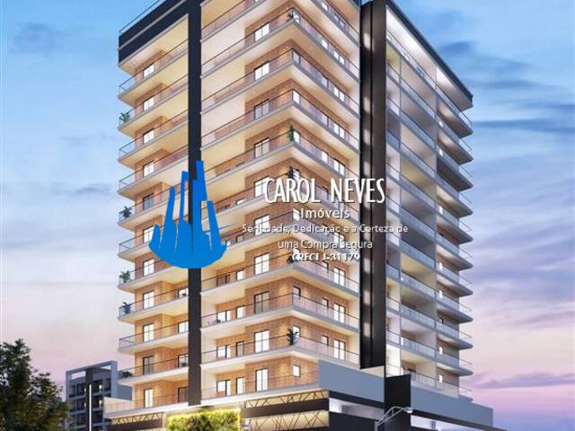 Apartamento para Venda em Praia Grande - 2