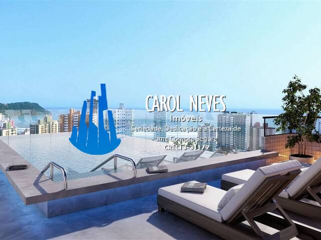 Apartamento para Venda em Praia Grande - 3