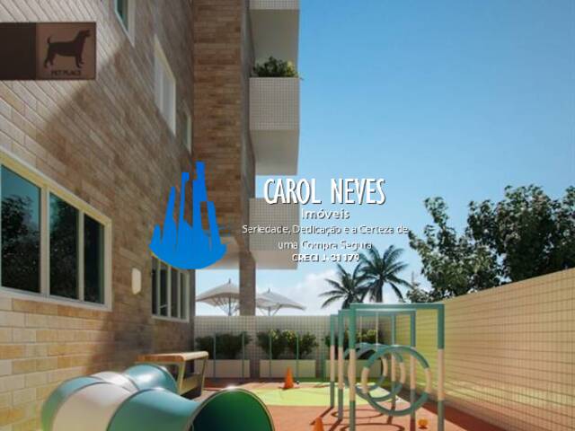 Apartamento para Venda em Mongaguá - 3
