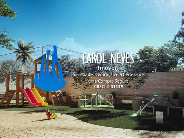 Apartamento para Venda em Mongaguá - 2