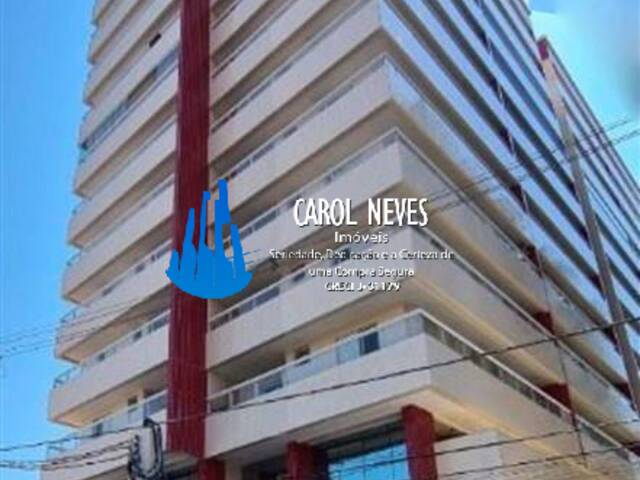 Apartamento para Venda em Praia Grande - 2