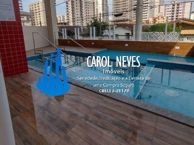 Apartamento para Venda em Praia Grande - 5