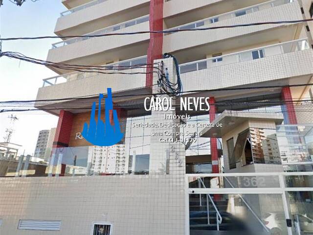 Apartamento para Venda em Praia Grande - 3